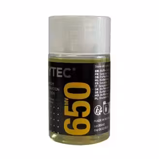 Solutie calibrare redox 60 ml Franta