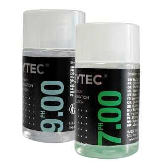 Solutii calibrare ph pachet 2X1 MYTEC Premium