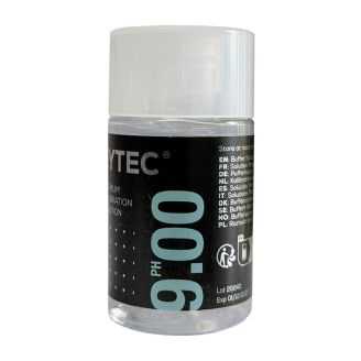 Solutie calibrare ph piscina ph 9 60 ml MYTEC Premium