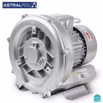 Suflanta aer G-Series 1.3 kw  3 faze, 255 mc/h, 380 V, 2RB 510 7AH16 AstralPool