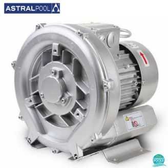 Suflanta aer G-Series 2.2 kw  3 faze, 318 mc/h, 380 V, 7AH16 AstralPool