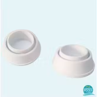 Talpa pentru scara inox piscina