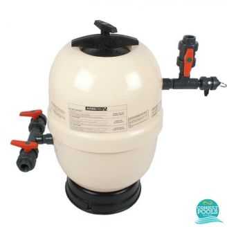Tanc compact chimicale 40 l 16631