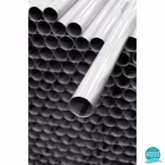 Teava PVC - U rigida D50, 2.4 mm, PN10