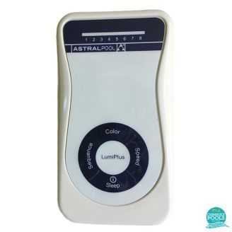 Telecomanda Astral Pool LumiPlus 41988