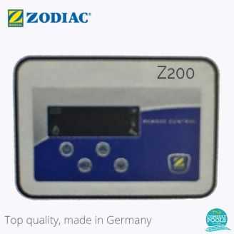 Telecomanda pompa de caldura Z200