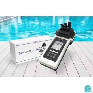 Tester digital multifunctional Fotometru Poollab 2.0