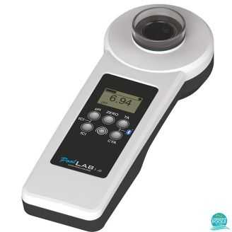 Tester digital multifunctional Fotometru Poollab 9