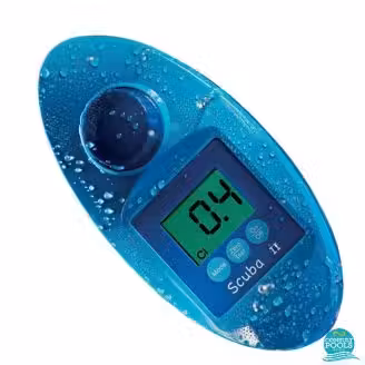 Tester digital multifunctional  Scuba II Astral Pool