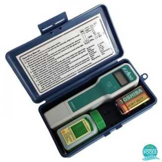 Tester digital verificare ph piscina