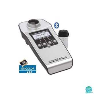 Tester electronic fotometric multifunctional Prime Lab 5-in-1