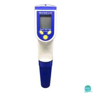 Tester electronic masurare conductivitate, TDS, salinitate, temperatura