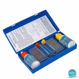 Tester ph si cl clasic PZ pentru piscina