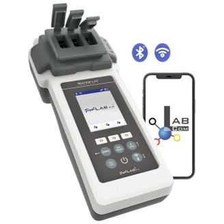 Tester digital multifunctional Fotometru Poollab 2.0