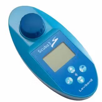 Tester digital multifunctional Scuba 3s, cu conectivitate AstralPool
