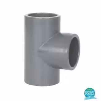 Teu PVC U D50 lipire lipire 3050
