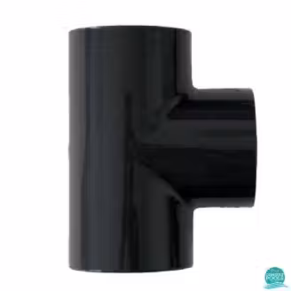 Teu redus PVC U D63-50  lipire lipire Coraplax