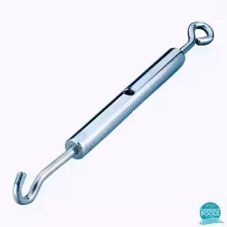 Tija tensionare separator culoar Astral Pool