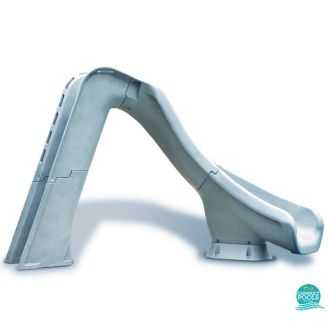 Tobogan piscina apa sarata Typhoon