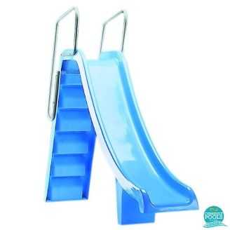 Tobogan piscina Pranaslide Astral Pool 85