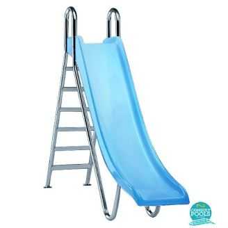 Tobogan piscina Standard Astral Pool 83