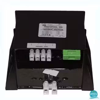 Transformator pentru piscina 300 W