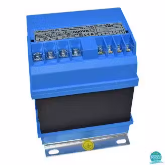 Transformator pentru piscina 600VA, IP20, 230 V - 12 V, AstralPool Spania