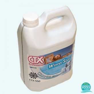 Tratament pentru iernat CTX 550 5l