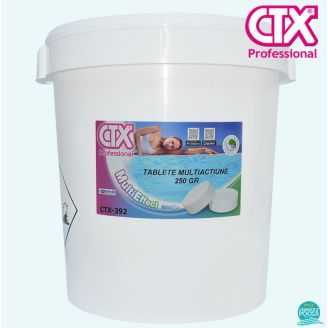 Triplex tablete CTX 392-25 kg