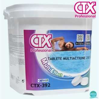 Triplex  tablete CTX 392-5 kg