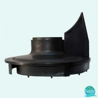 Turbina pompa piscina Victoria 2.5 HP