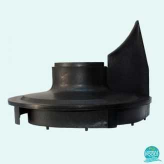 Turbina pompa Victoria 1.5 HP