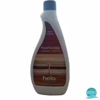Ulei de parafina Helo
