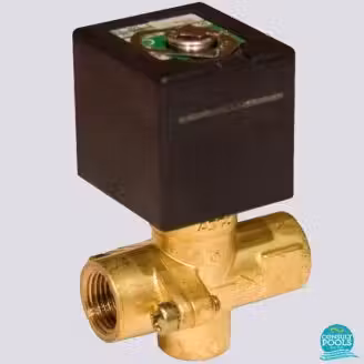 Valva pentru drenaj automat HARVIA