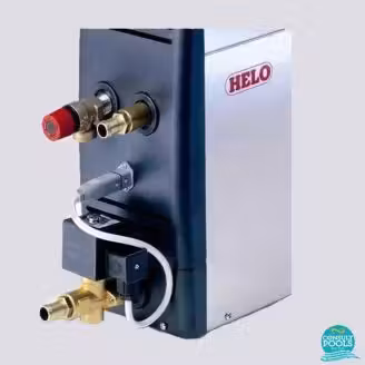 Valva pentru drenaj automat HELO