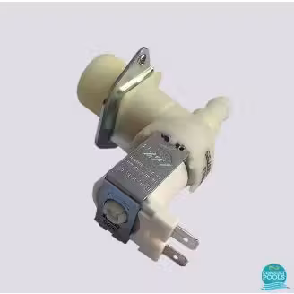 Valva siguranta alimentare generator aburi Helo