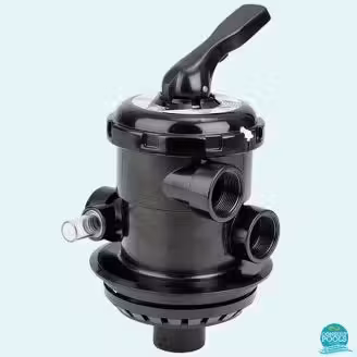 Vana multiport top pentru filtru piscina 2" Astral Pool