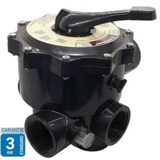 Vana multiport laterala 2" VarioFlo Hayward