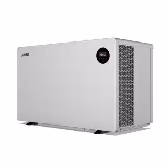 Pompa de căldură Mr. Oasis 19 kW Full Inverter, R290