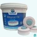 Clor multifunctii Alboral 10 efecte, tableta multifunctionala 250 gr, 83 % QP 5 kg