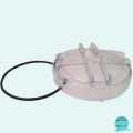 Capac transparent pompa piscina Astral Sena