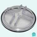 Capac transparent pompa piscina Victoria Plus