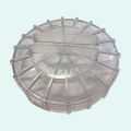 Capac transparent pompa piscina SACI WINNER