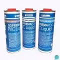 Pvc lichid albastru Azure Blue 1l, SopremaPool Italia