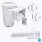 Kit elemente de montaj piscina pentru 40 mc apa EM4001