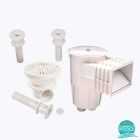 Kit elemente de montaj piscina pentru 40 mc apa, 01467/00250
