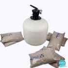 Kit filtru piscina debit 14 mc SKN14