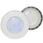 Kit proiector piscina liner LumiPlus Flexi V1, led RGB, 22 W, 1100 l, AC, 12VAC AstralPool