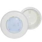 Kit proiector piscina LumiPlus Flexi V1, led alb rece, 16 W, 1485 l, 5700 K, AC, 12V AstralPool