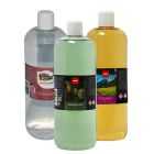 Pachet esente sauna uscata Scent eucament, pin si ierburi alpine 3x1000 ml Harvia